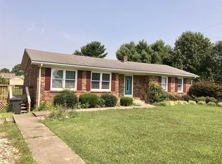 302 Green Acres Dr, Elizabethtown, KY 42701