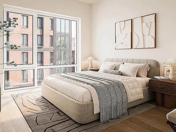 2nd image of 1211 Fulton St #8A