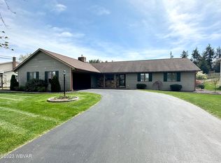 106 Aberdeen Rd, Williamsport, PA 17701