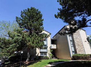 16153 E Alaska Pl APT 14, Aurora, CO 80017