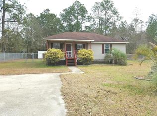 3412 54th Ave, Gulfport, MS 39501