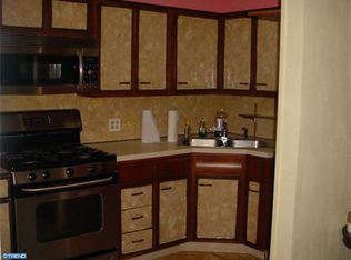 1837 S Etting St, Philadelphia, PA 19145