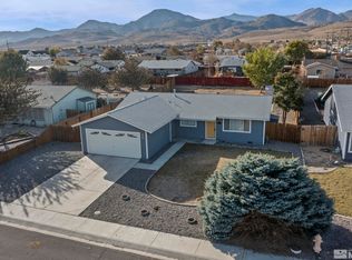 905 Nicole St, Dayton, NV