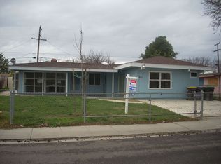683 Chicago Ave, Stockton, CA 95206