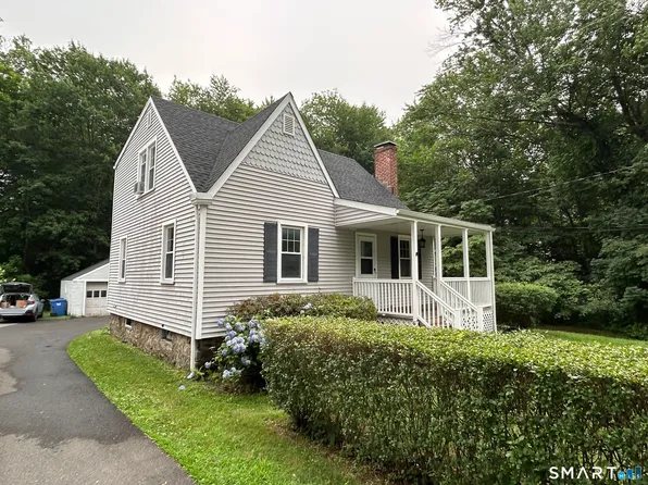 2600 Reservoir Avenue, Trumbull, CT 06611