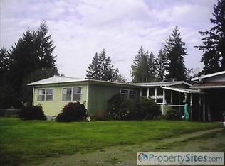25918 57th Ave E, Graham, WA 98338