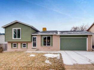 5292 E 108th Pl, Thornton, CO 80233