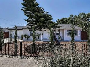 399 N Sunnyvale Ave, Sunnyvale, CA 94085