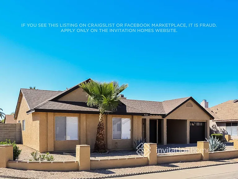 5331 W Voltaire Dr — Photo 2