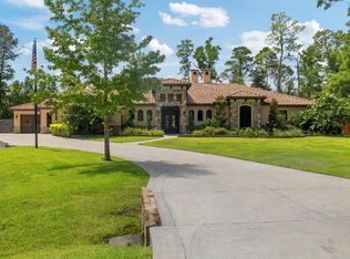 4322 Maple Rapids Ct, Spring, TX 77386