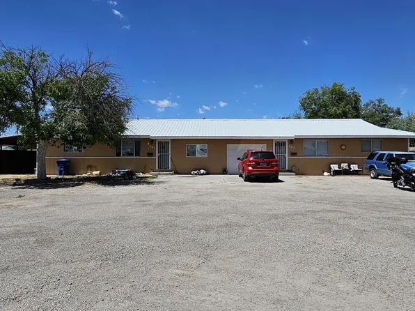 505-507 Wildes St, Fallon, NV 89406