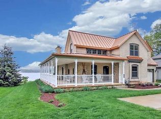 446 W Main St, Merrimac, WI 53561