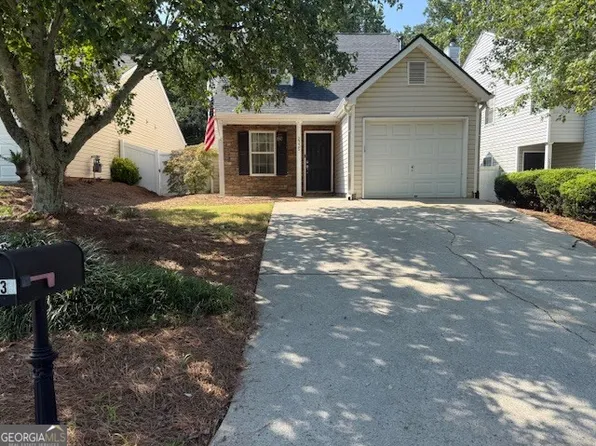 2335 Keenland Ct, Cumming, GA 30040