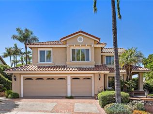 22131 Brookpine, Mission Viejo, CA 92692