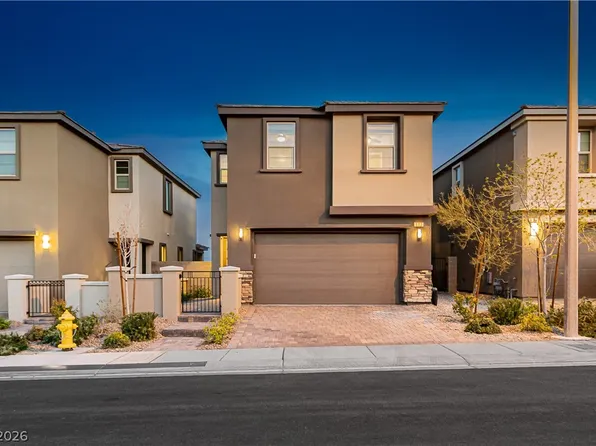 800 Ariel Heights Ave, Las Vegas, NV 89138