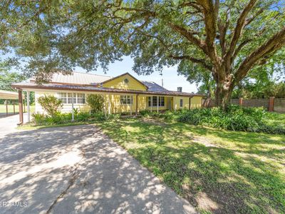 2105 W Port St, Abbeville, LA, 70510