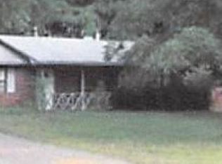 7 Foxmoor Cir, Conway, AR 72032