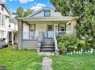 119 Pennwyn Pl, Reading, PA 19607