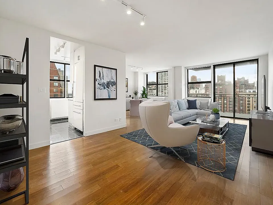 300 E 75th St #33J