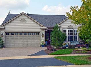 12621 Green Meadow Ave, Huntley, IL 60142