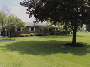 4200 Benzler Rd, Marion, OH 43302