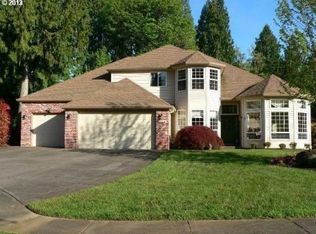 4114 NE 137th Cir, Vancouver, WA 98686