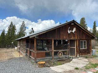 129260 Monk Ln, Crescent Lake, OR 97733