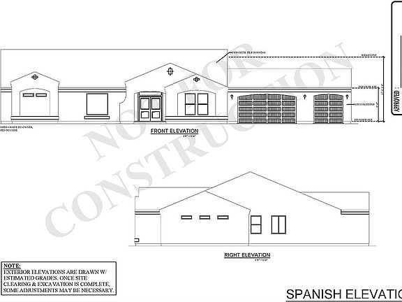 4th image of 2313 W Villa Cassandra Dr