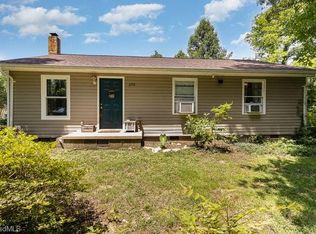 298 Wharton Rd, Ruffin, NC 27326