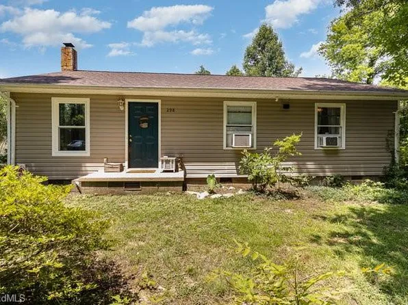 298 Wharton Rd, Ruffin, NC 27326