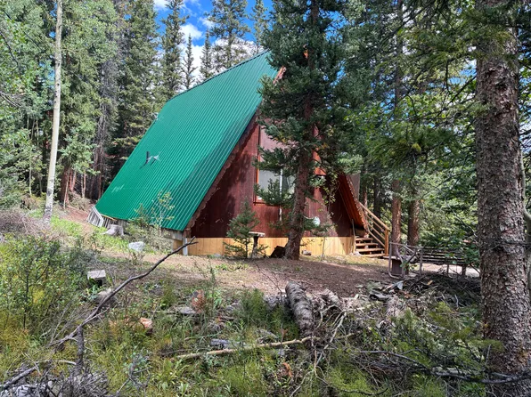 232 Mine Dump Rd #1, Alma, CO 80420