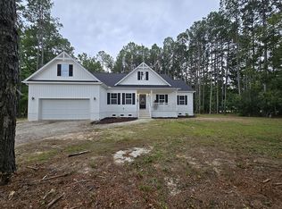 1626 Highway 61, Ridgeville, SC 29472