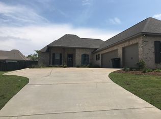 128 Claiborne St, Madison, MS 39110