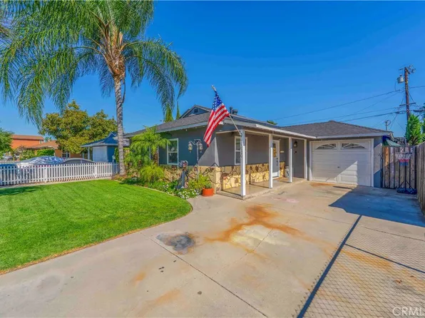 11720 Adonis Ave, Norwalk, CA 90650