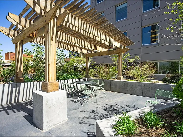 1625 Larimer St #1508 — Photo 17