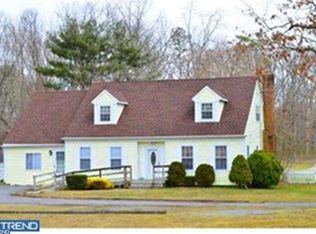 122 S Route 73, Hammonton, NJ 08037