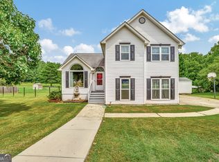 370 Peeks Crossing Dr, Senoia, GA 30276