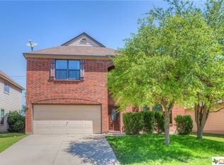 8518 Starview St, Temple, TX 76502