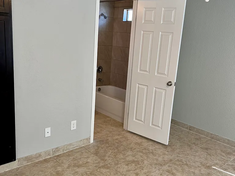 Main Room
