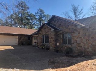 28 San Augustin Way, Hot Springs Village, AR 71909