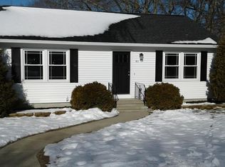 40 Guillotte St, Acushnet, MA 02743