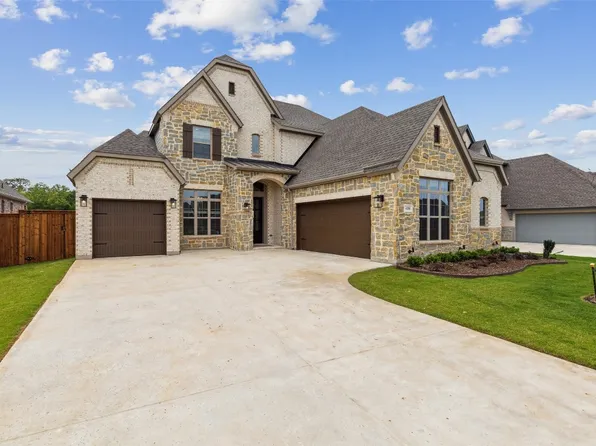 4298 Deerhurst Dr, Highland Village, TX 75077