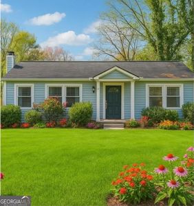 2184 Clairmont Ter NE, Atlanta, GA, 30345