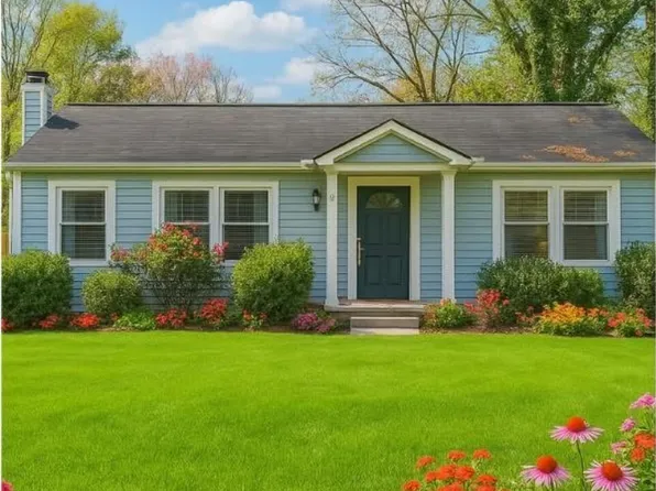 2184 Clairmont Ter, Atlanta, GA 30345