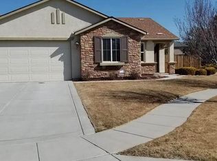 9120 Raytheon Ct, Reno, NV 89506