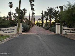834 W Palma De Coco, Tucson, AZ 85704