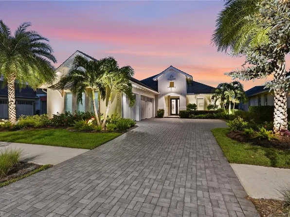 6148 Rodney Bay LN, NAPLES, FL 34113