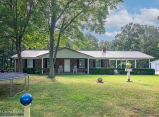 482 Rock Creek Ln, Big Clifty, KY 42712