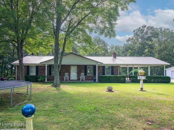 482 Rock Creek Ln, Big Clifty, KY 42712