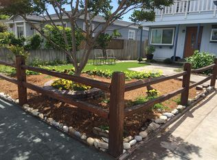 4158 Gladys Avenue #First Floor, Santa Cruz, CA 95062